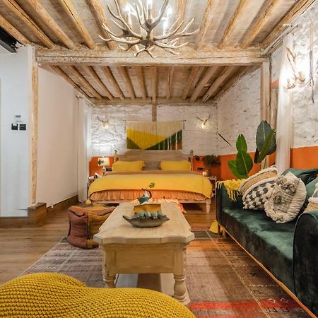 Dali Oldtown Deertrip Guesthouse エクステリア 写真