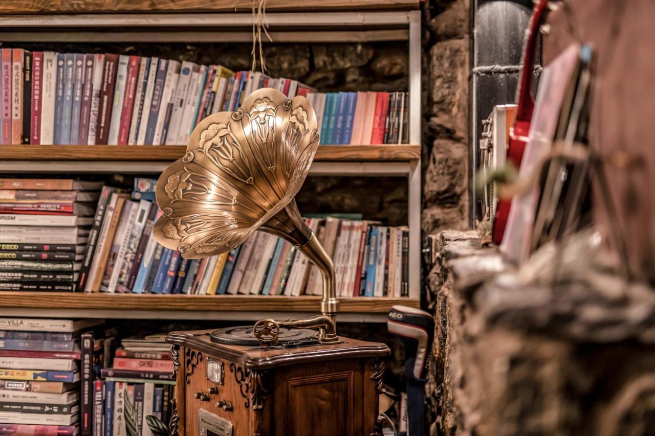 Dali Oldtown Deertrip Guesthouse エクステリア 写真