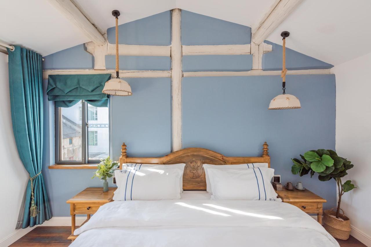 Dali Oldtown Deertrip Guesthouse エクステリア 写真