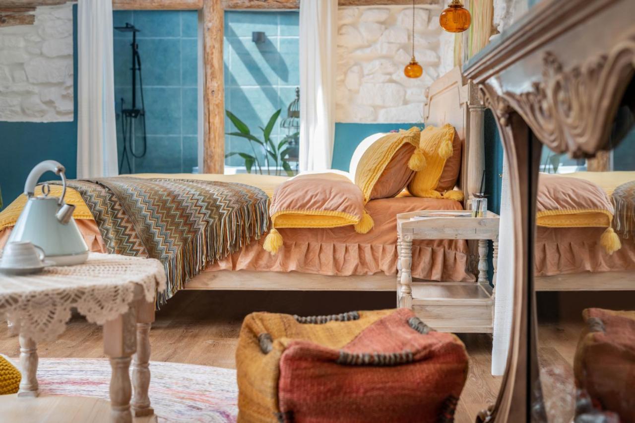 Dali Oldtown Deertrip Guesthouse エクステリア 写真