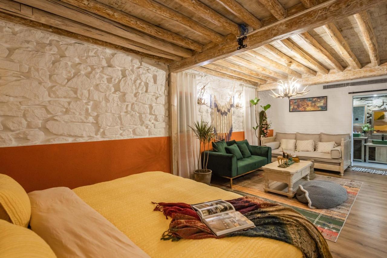 Dali Oldtown Deertrip Guesthouse エクステリア 写真