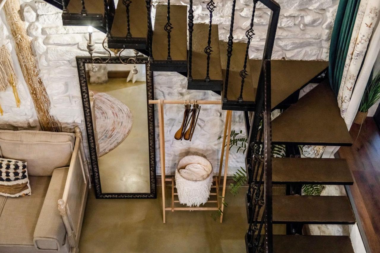 Dali Oldtown Deertrip Guesthouse エクステリア 写真