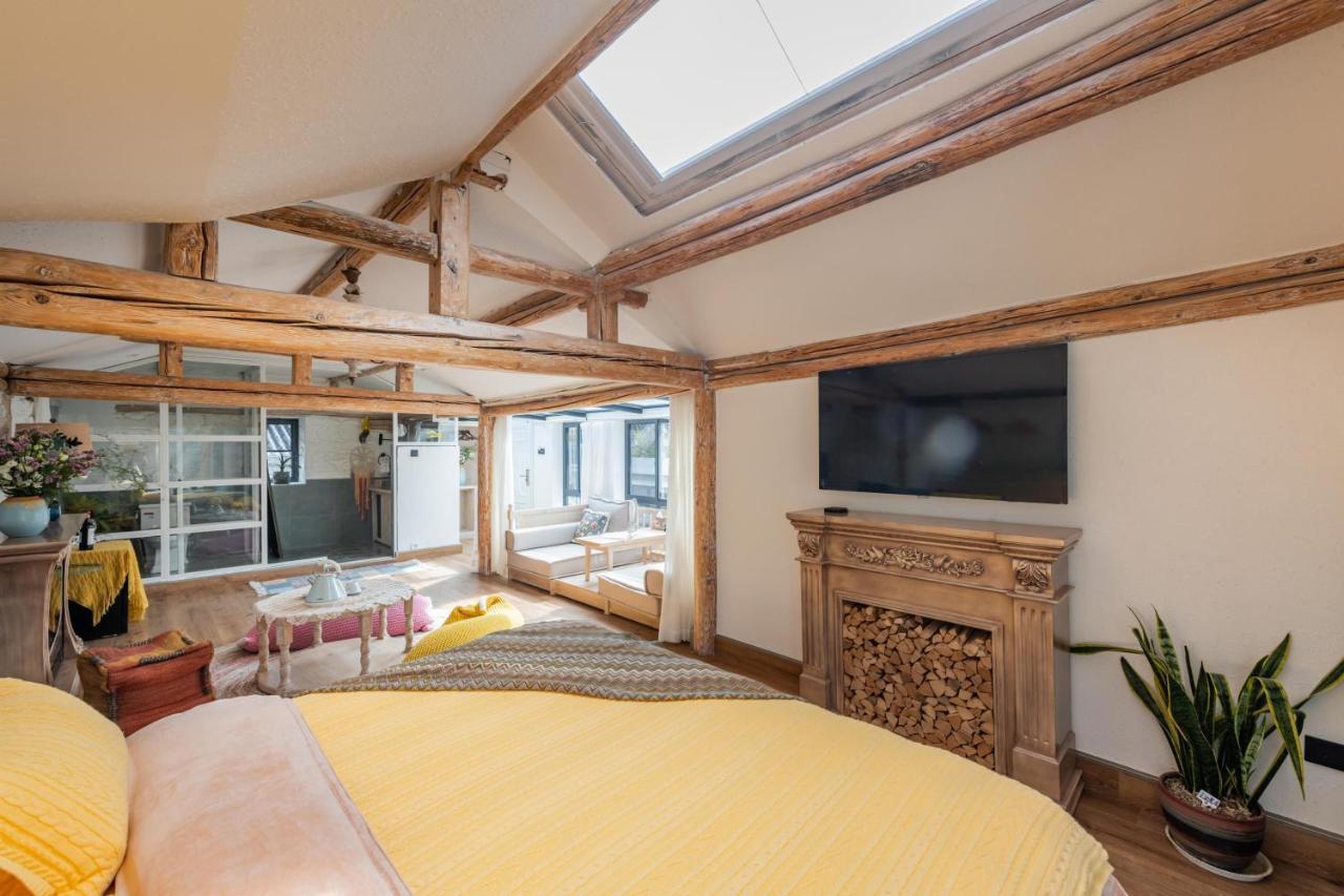 Dali Oldtown Deertrip Guesthouse エクステリア 写真