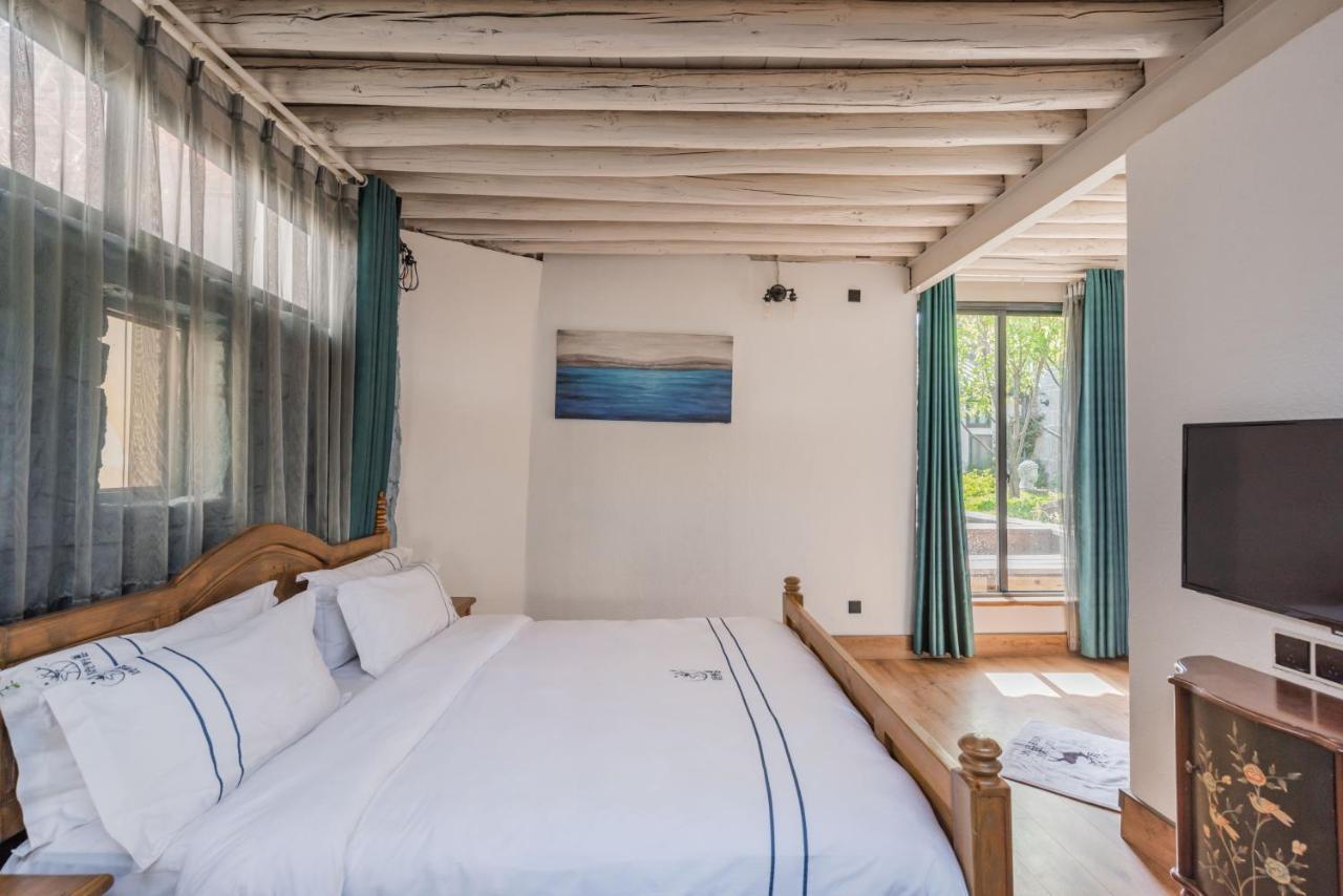 Dali Oldtown Deertrip Guesthouse エクステリア 写真