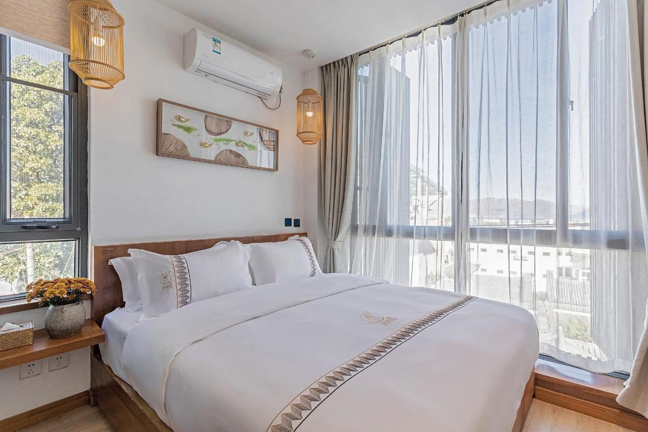 Dali Oldtown Deertrip Guesthouse エクステリア 写真