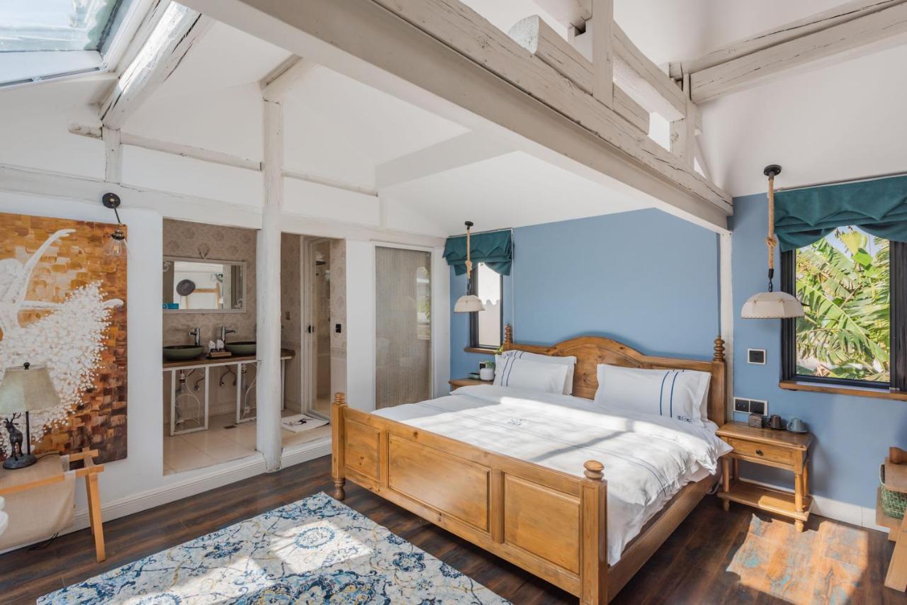 Dali Oldtown Deertrip Guesthouse エクステリア 写真