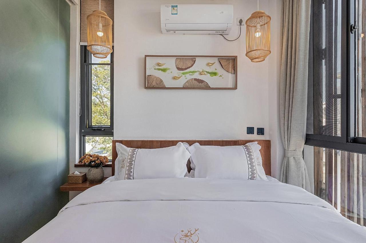 Dali Oldtown Deertrip Guesthouse エクステリア 写真