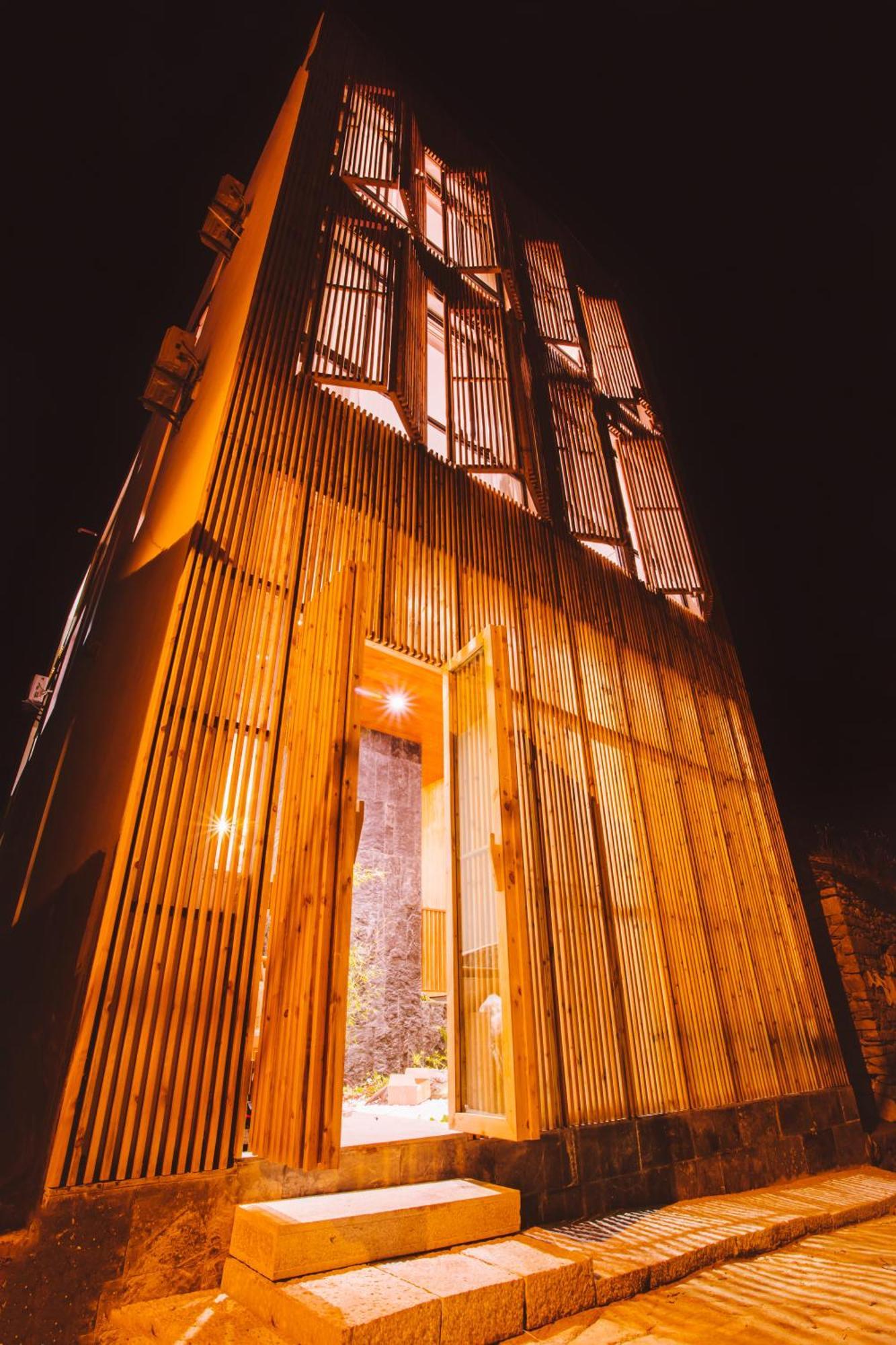Dali Oldtown Deertrip Guesthouse エクステリア 写真